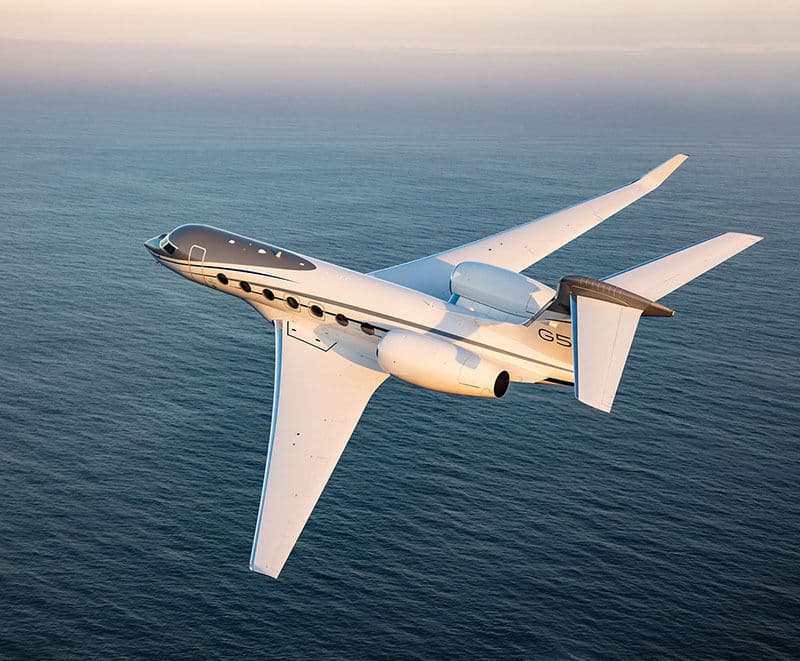 Large Jets