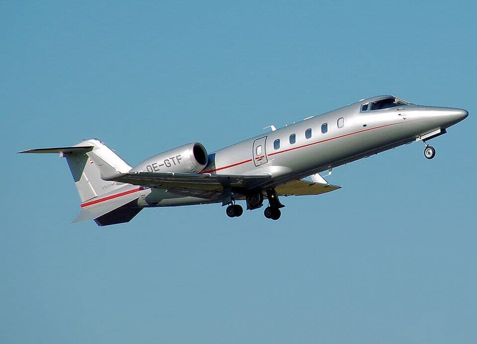 Midsize Jets