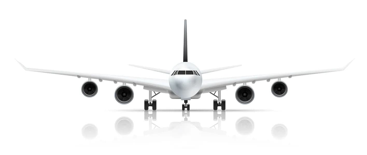 Jet aircraft