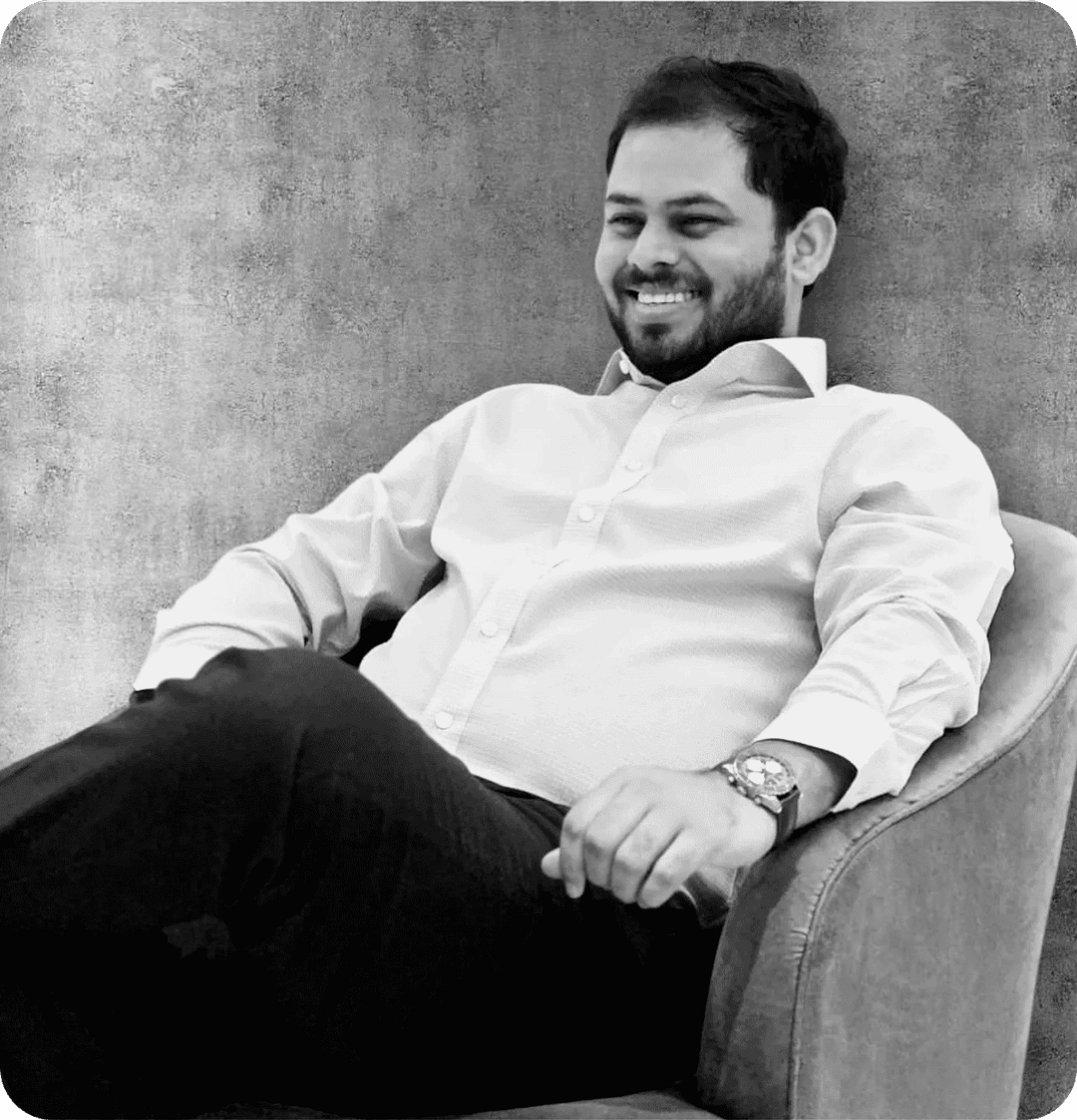 Abhinav Tripathi